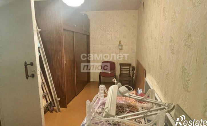 2-комн квартира ул Добрынина, 14,  д. 14