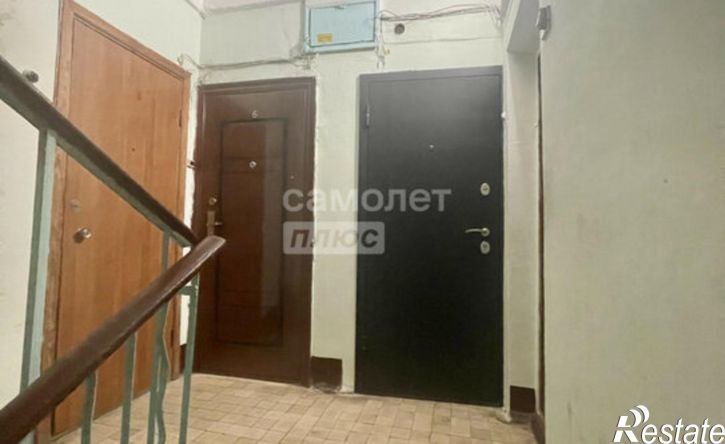 2-комн квартира ул Добрынина, 14,  д. 14