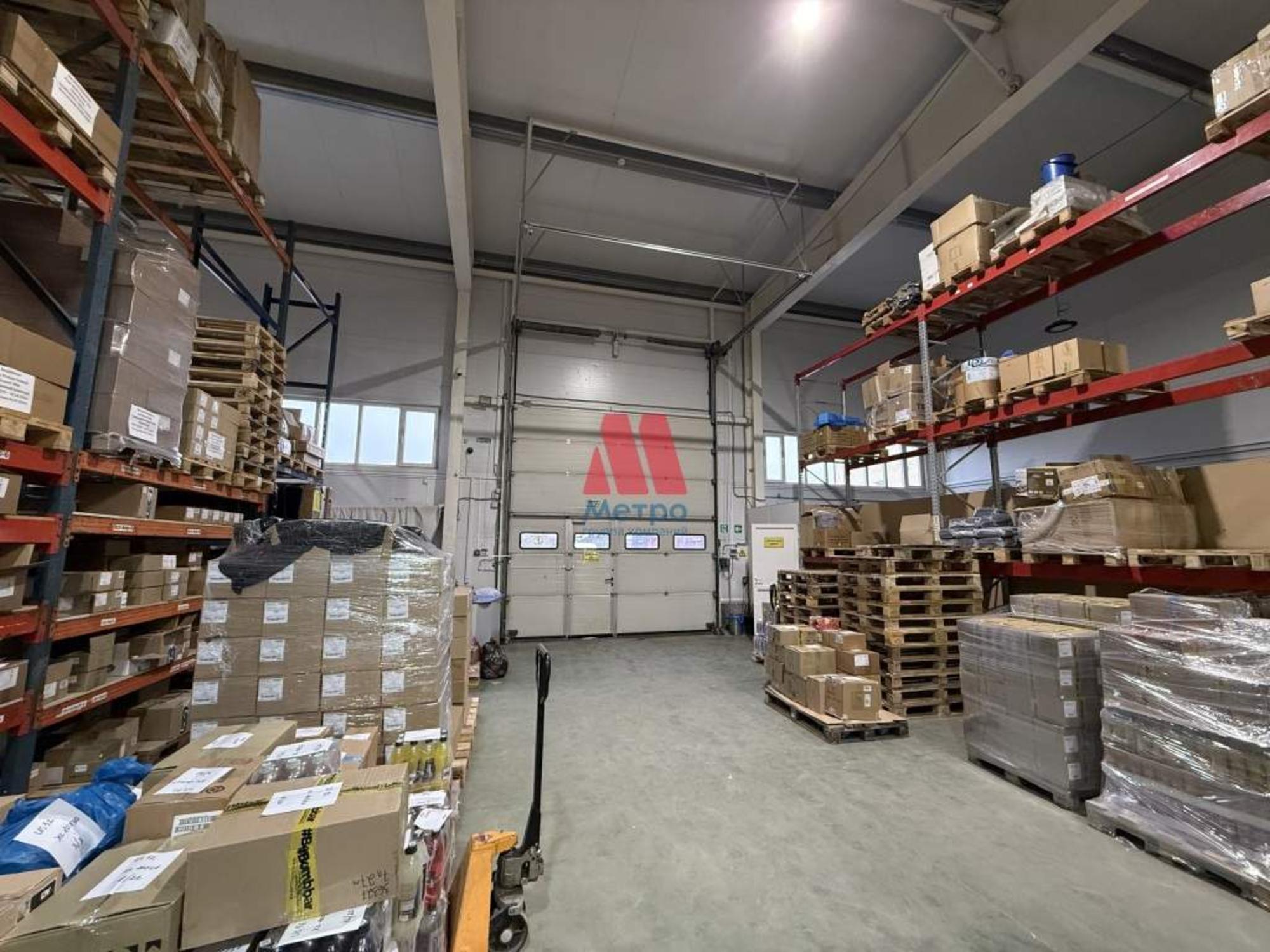 Сдать офис, помещение под офис за 550 000 рублей на Промышленное шоссе, д.47