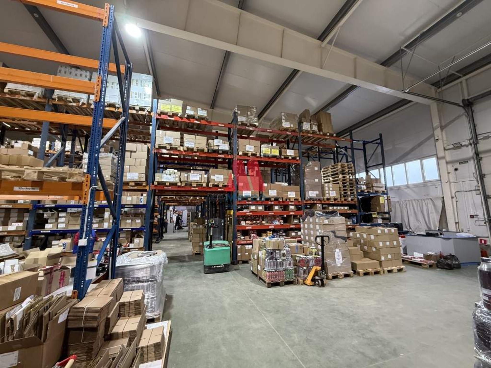 Сдать офис, помещение под офис за 550 000 рублей на Промышленное шоссе, д.47