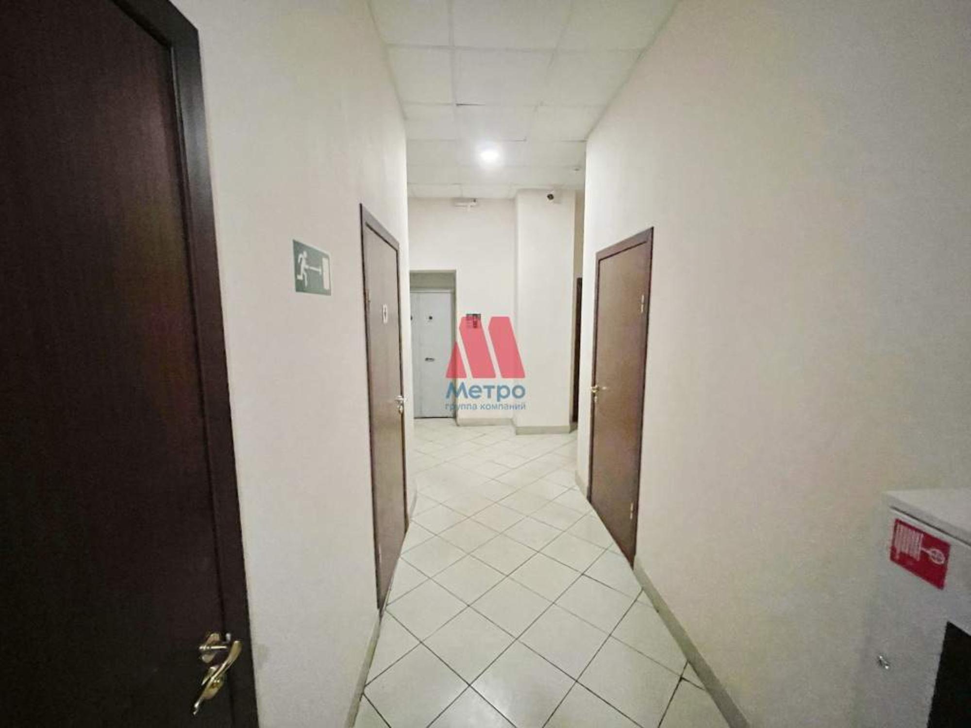 Сдать офис, помещение под офис за 13 440 рублей на Победы улица, д.6