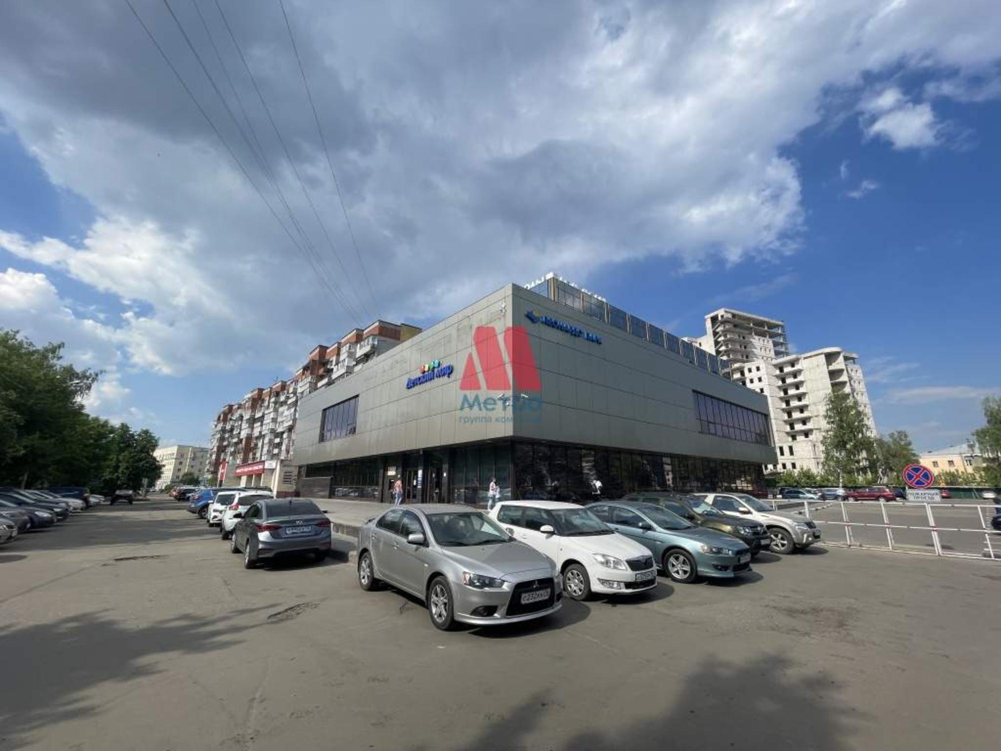 Сдать офис, помещение под офис за 13 440 рублей на Победы улица, д.6