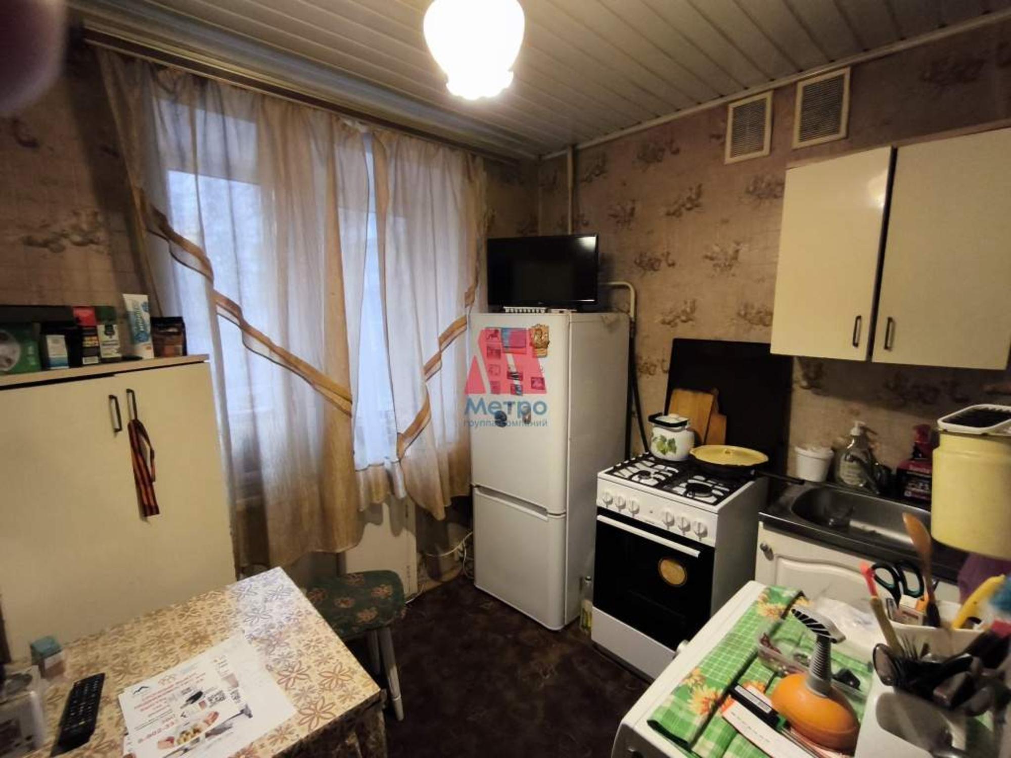 Купить квартиру за 5 800 000 рублей на Большая Октябрьская улица, д.124/15