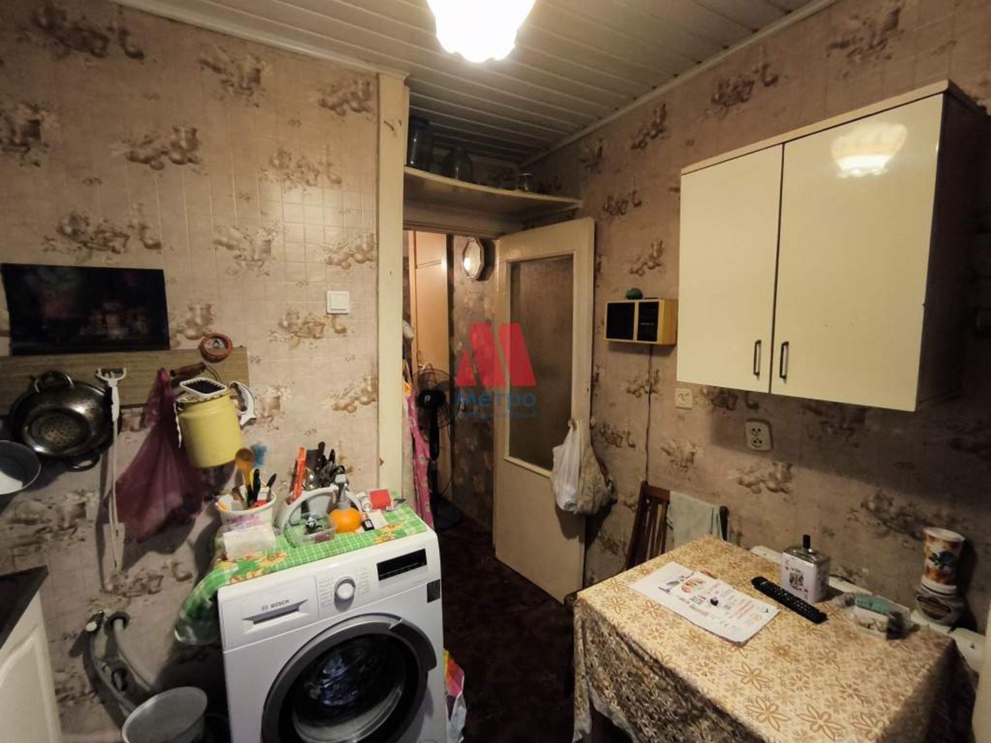 Купить квартиру за 5 800 000 рублей на Большая Октябрьская улица, д.124/15