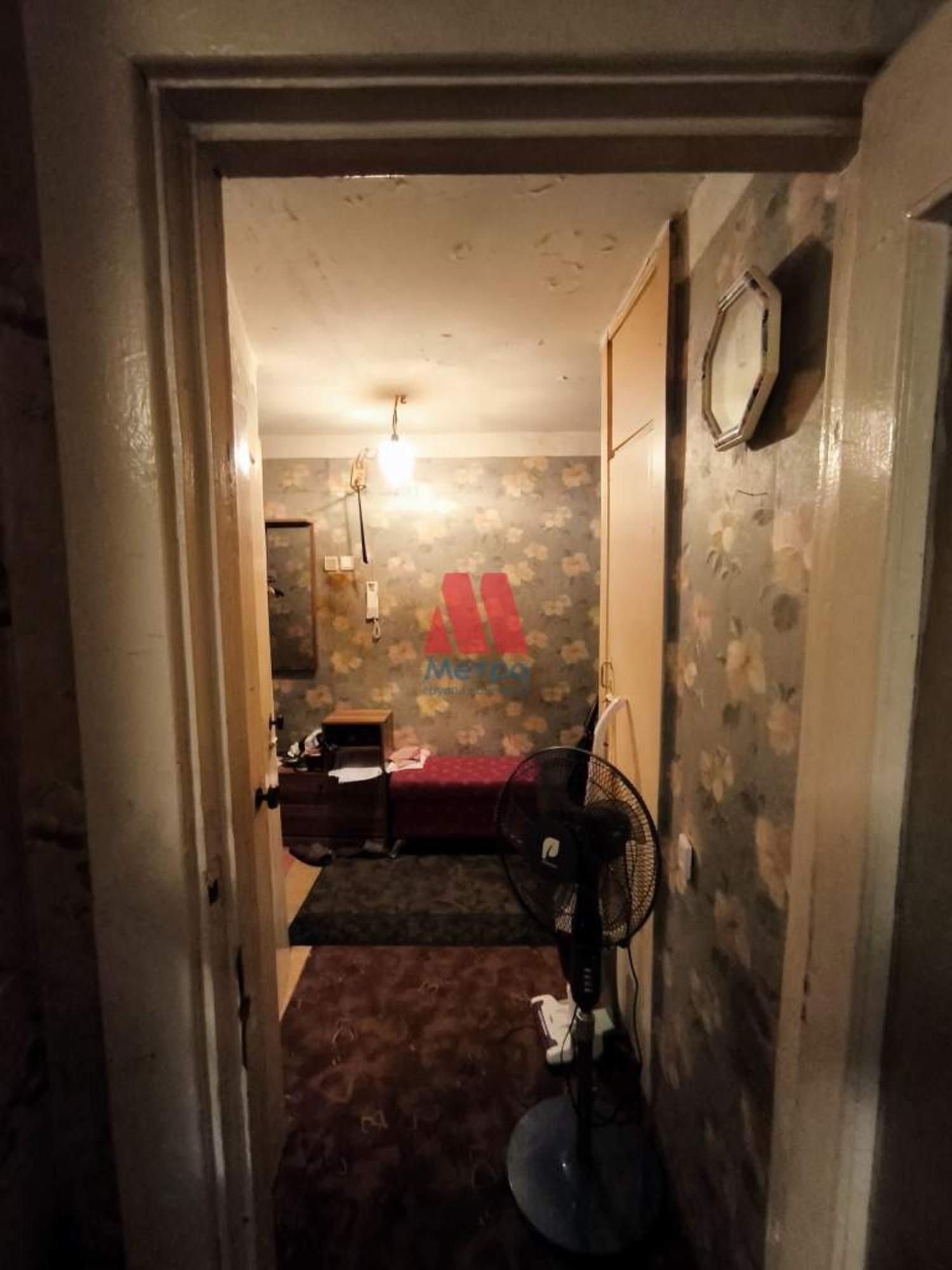 Купить квартиру за 5 800 000 рублей на Большая Октябрьская улица, д.124/15