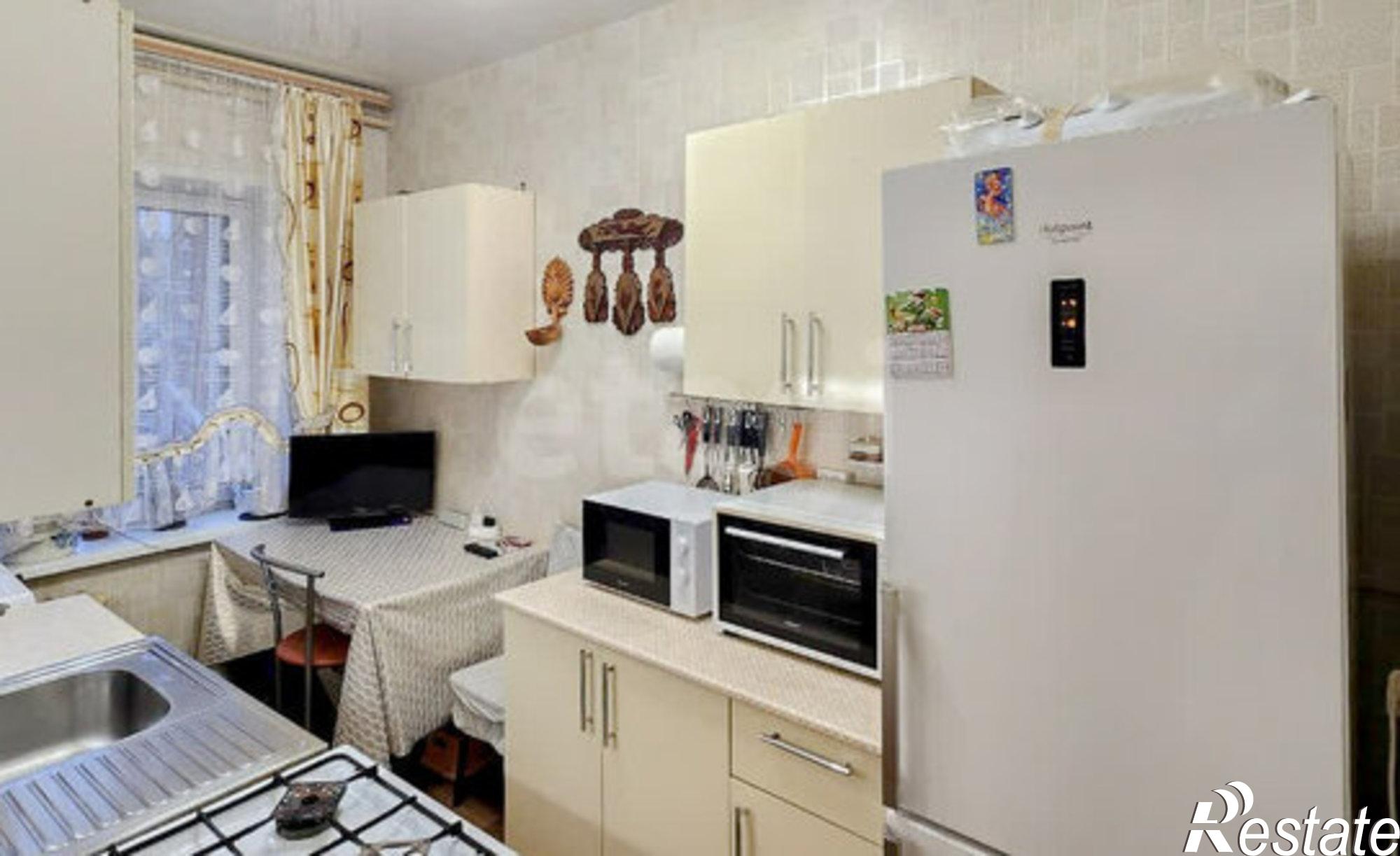 Купить квартиру за 2 700 000 рублей на Дачный переулок, 2А