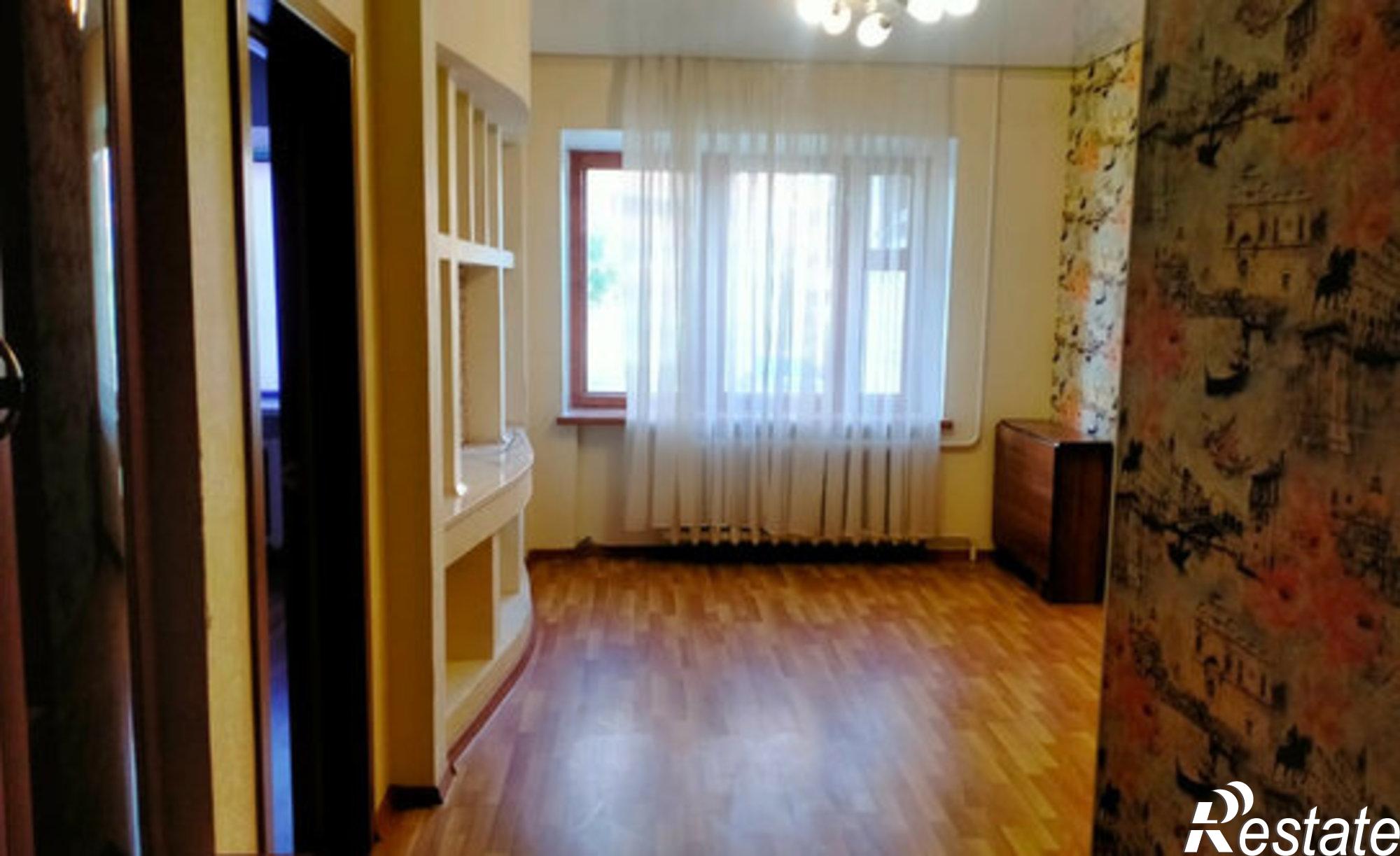 Купить квартиру за 7 280 000 рублей на ул Папанина, 5 3