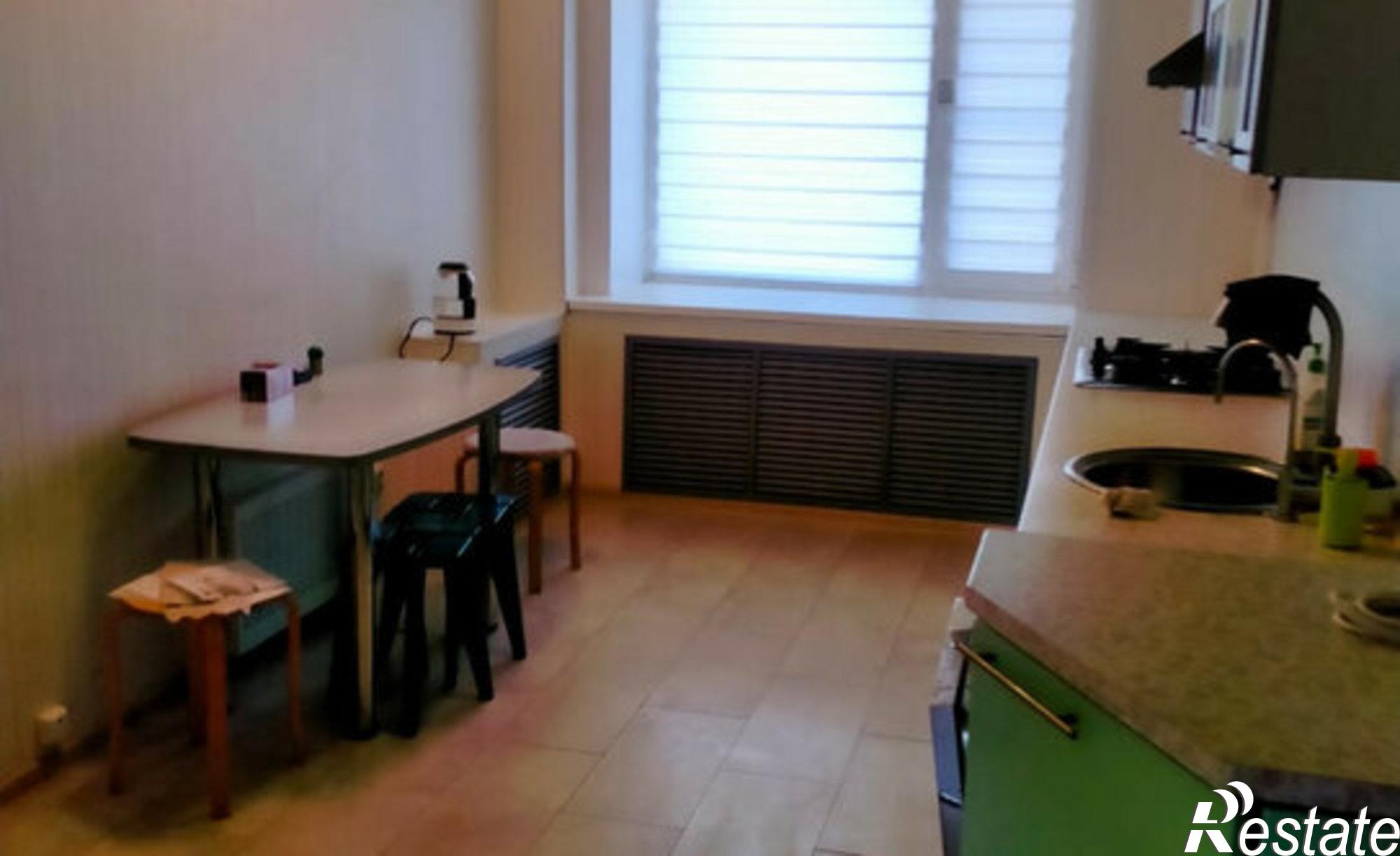 Купить квартиру за 7 280 000 рублей на ул Папанина, 5 3