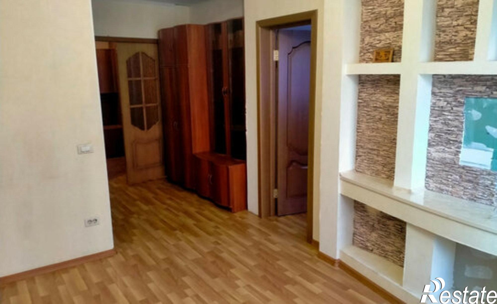 Купить квартиру за 7 280 000 рублей на ул Папанина, 5 3