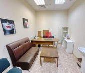 офис 13 кв м, этаж 5/6 Победы улица, д.6