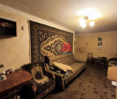 1-комн, 45кв м, этаж 1/5 Большая Октябрьская улица, д.124/15