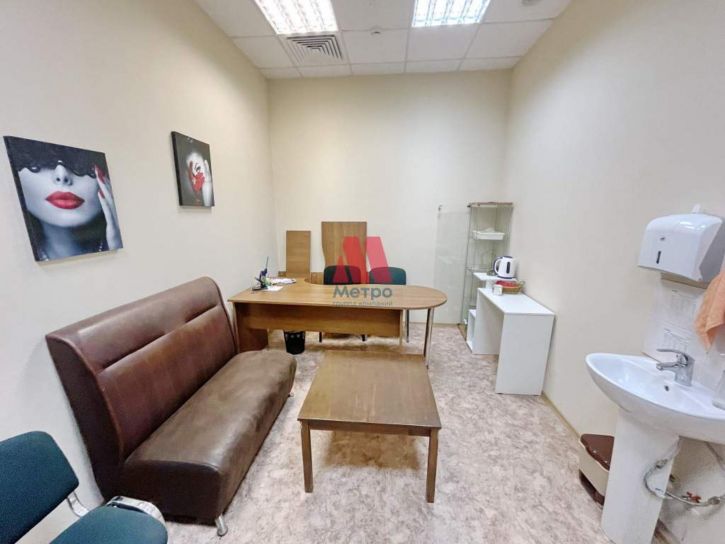 Офис Победы улица, д.6