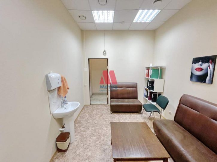 Офис Победы улица, д.6