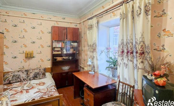 2-комн квартира Дачный переулок, 2А,  д. 2А