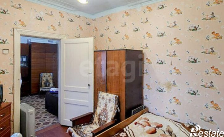 2-комн квартира Дачный переулок, 2А,  д. 2А