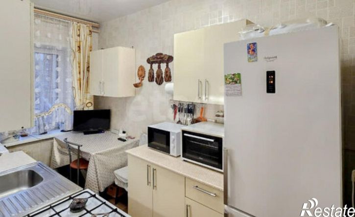 2-комн квартира Дачный переулок, 2А,  д. 2А