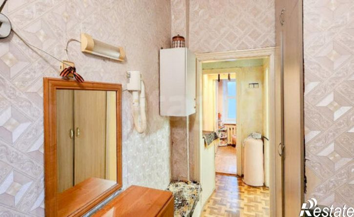 2-комн квартира Дачный переулок, 2А,  д. 2А