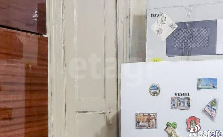 2-комн квартира Дачный переулок, 2А,  д. 2А