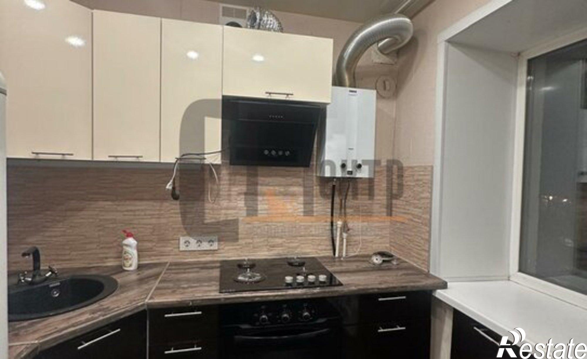 Купить квартиру за 3 350 000 рублей на Светлая улица, 34/10