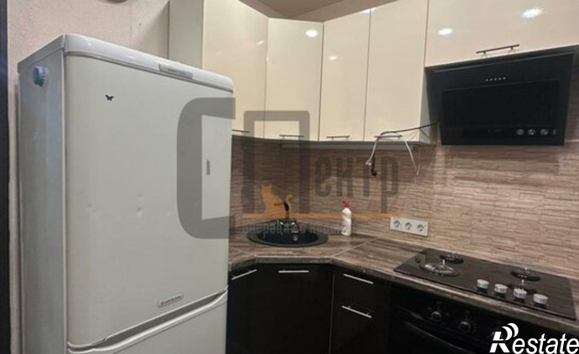 Купить квартиру за 3 350 000 рублей на Светлая улица, 34/10