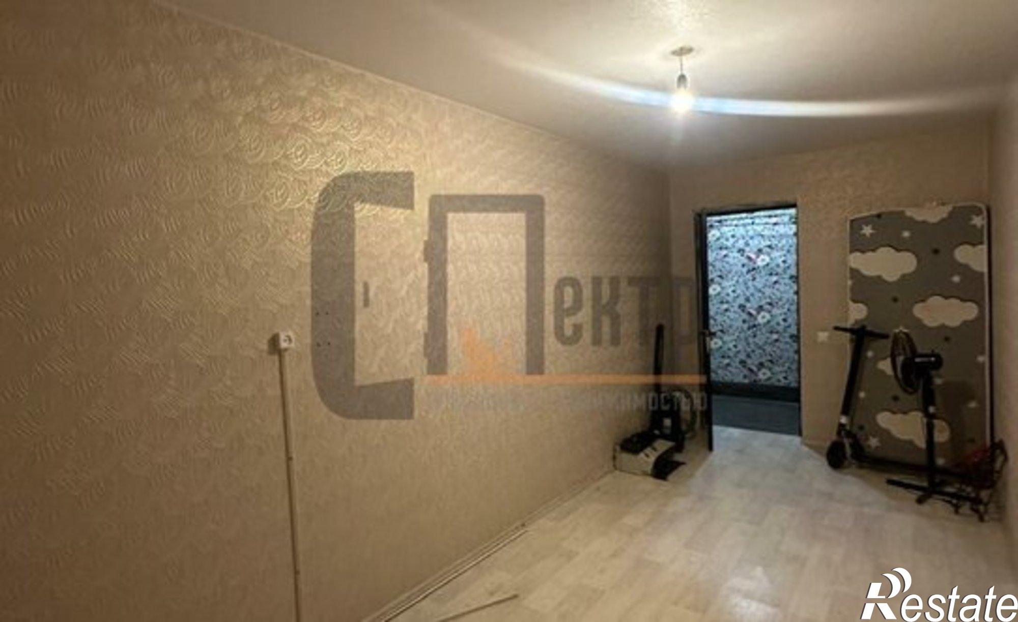 Купить квартиру за 3 350 000 рублей на Светлая улица, 34/10