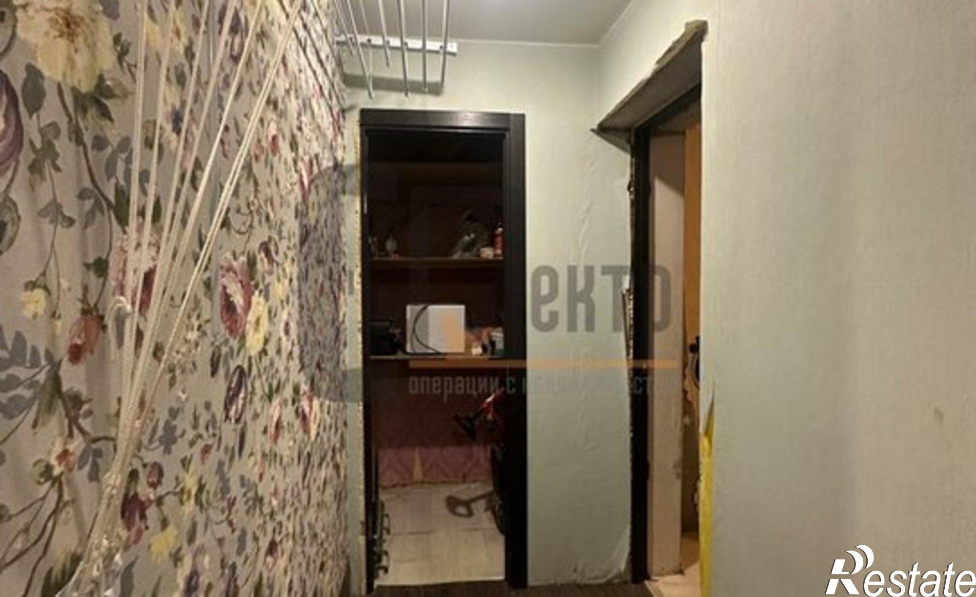 Купить квартиру за 3 350 000 рублей на Светлая улица, 34/10