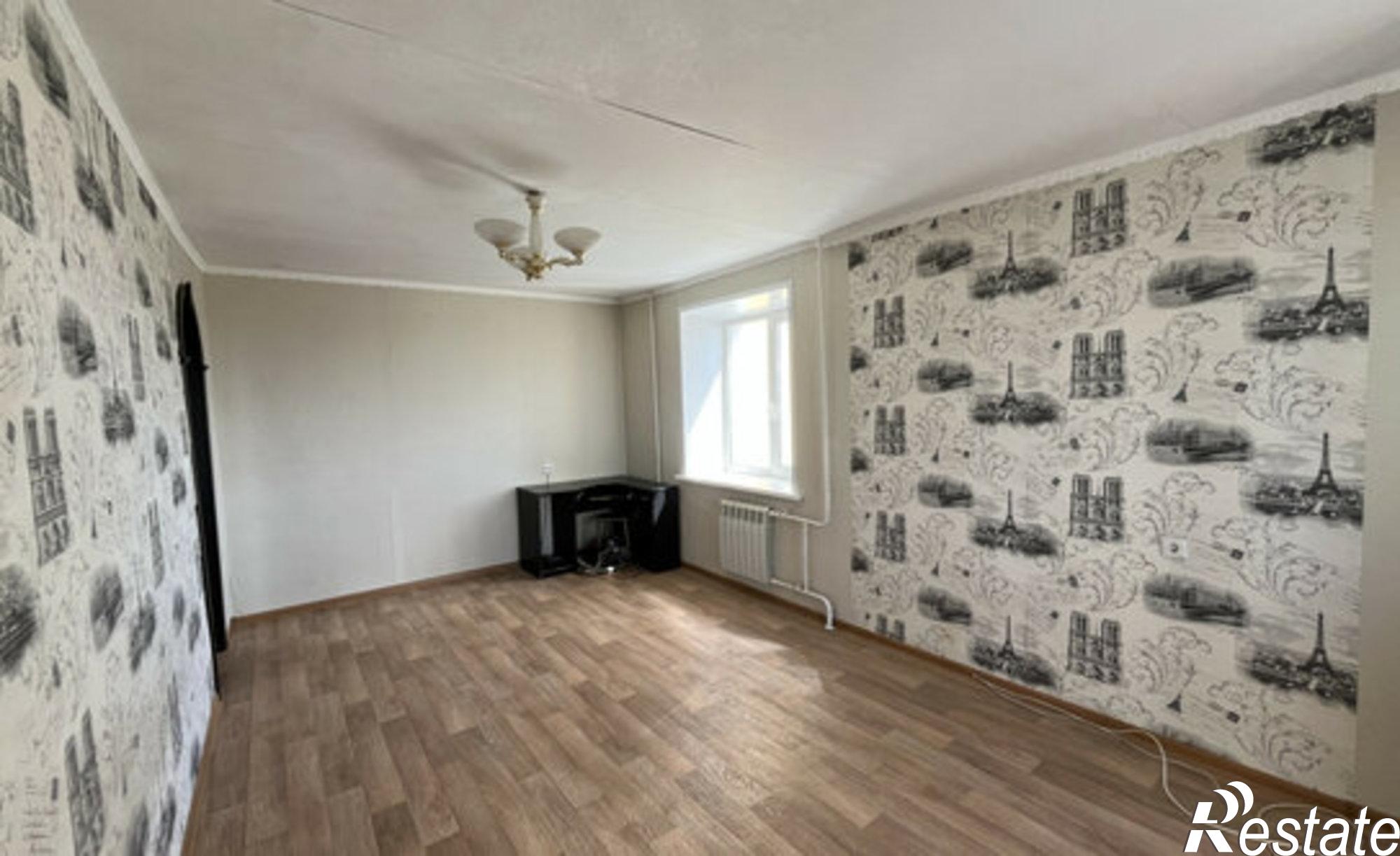 Купить квартиру за 3 370 000 рублей на улица Нефтяников, 33