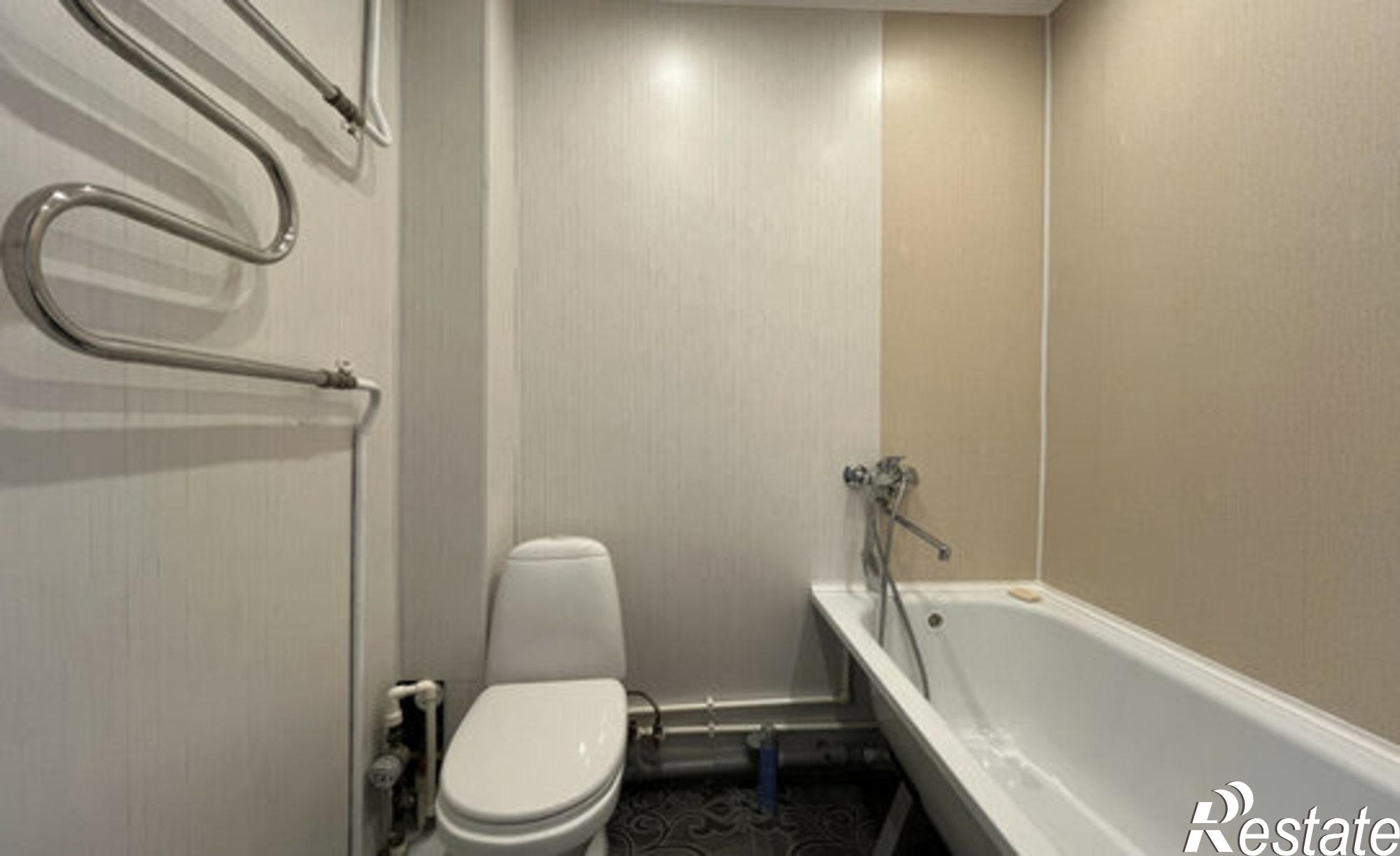 Купить квартиру за 3 370 000 рублей на улица Нефтяников, 33