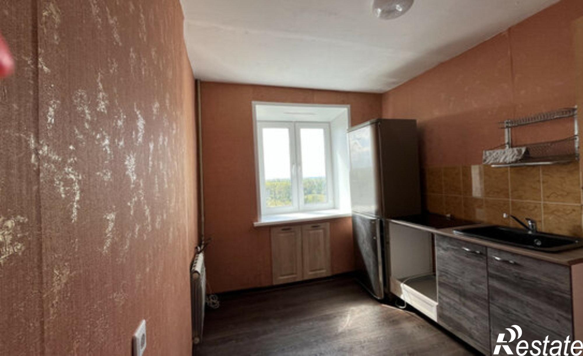 Купить квартиру за 3 370 000 рублей на улица Нефтяников, 33