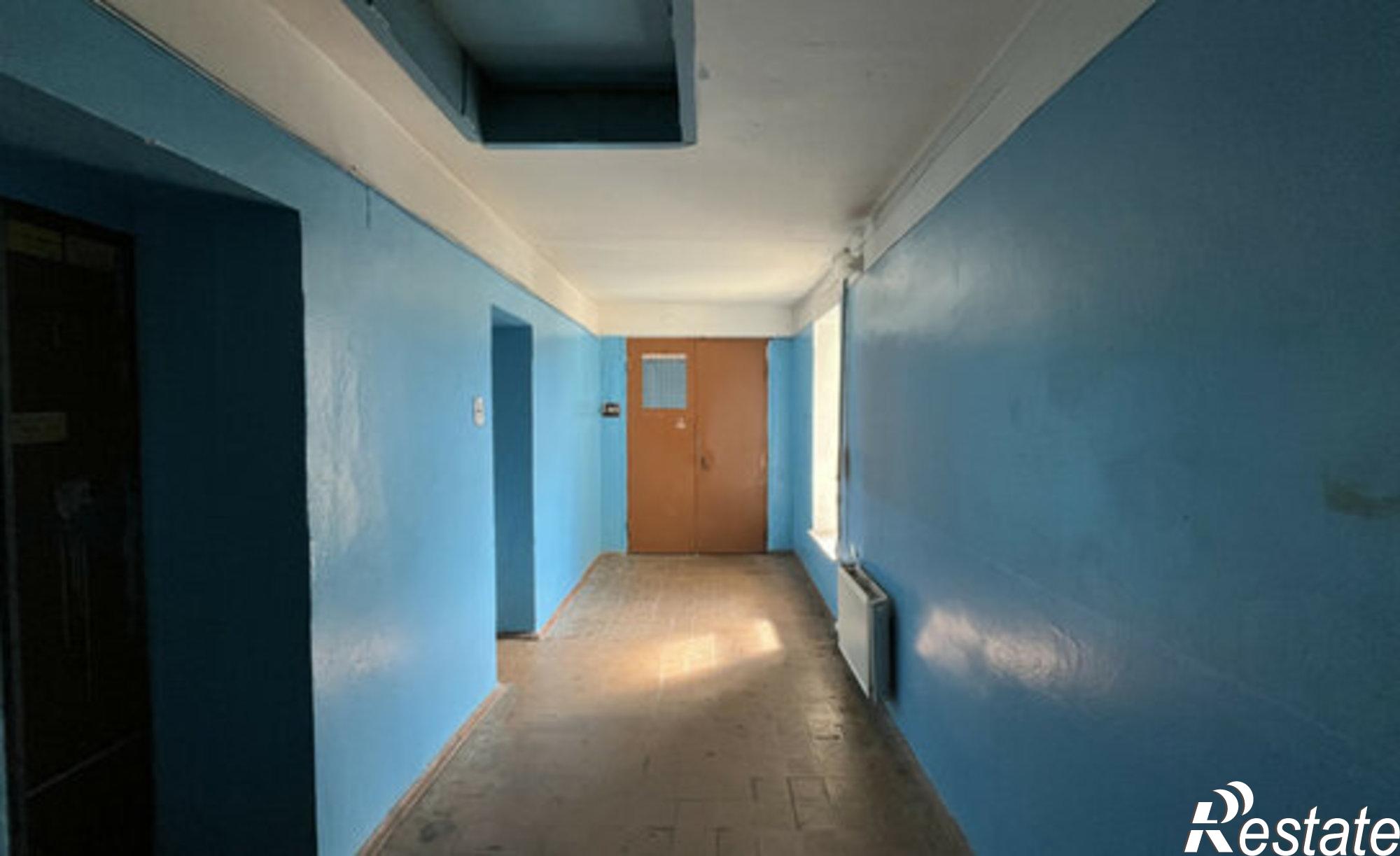 Купить квартиру за 3 370 000 рублей на улица Нефтяников, 33