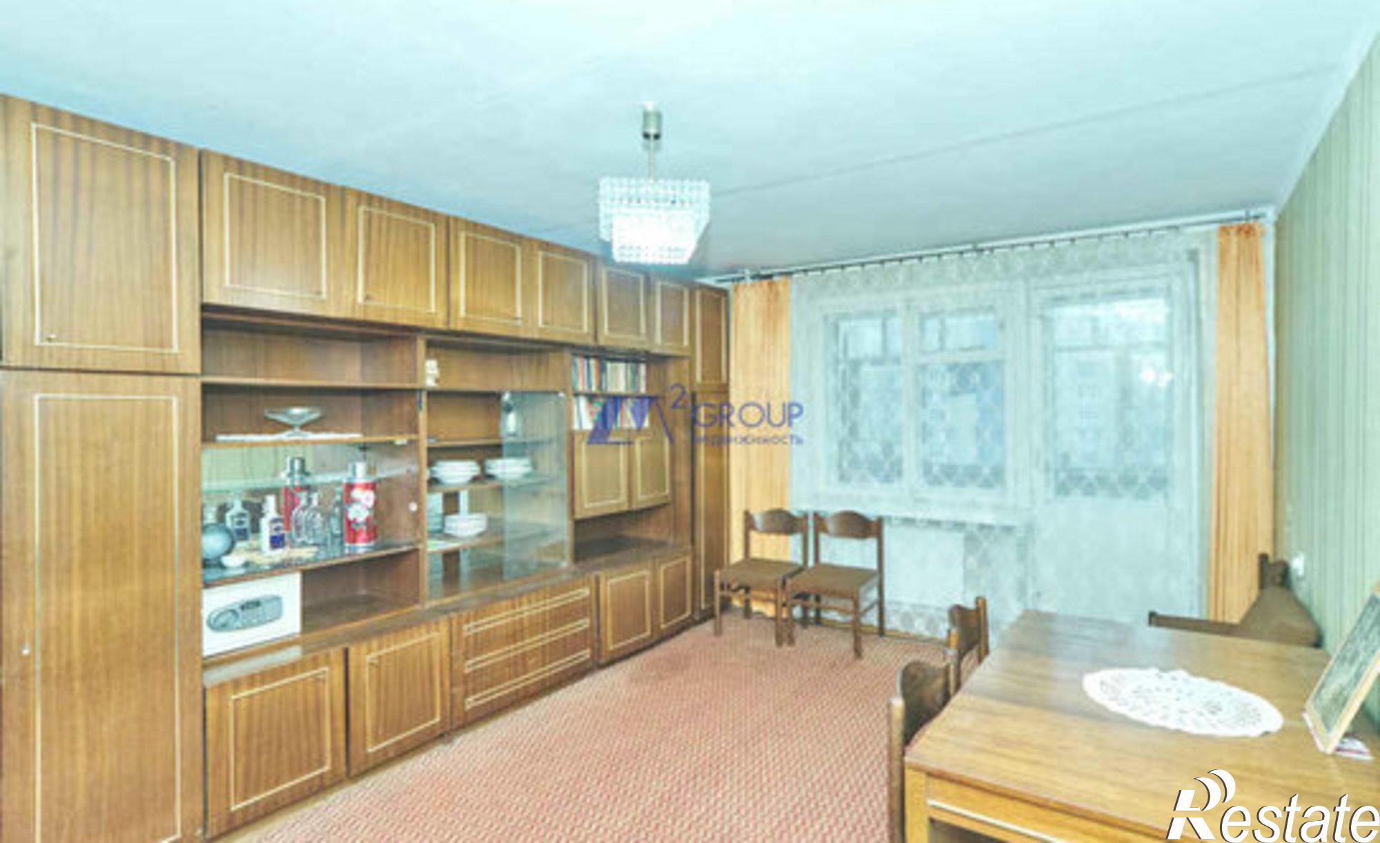 Купить квартиру за 4 100 000 рублей на ул Ньютона, 57