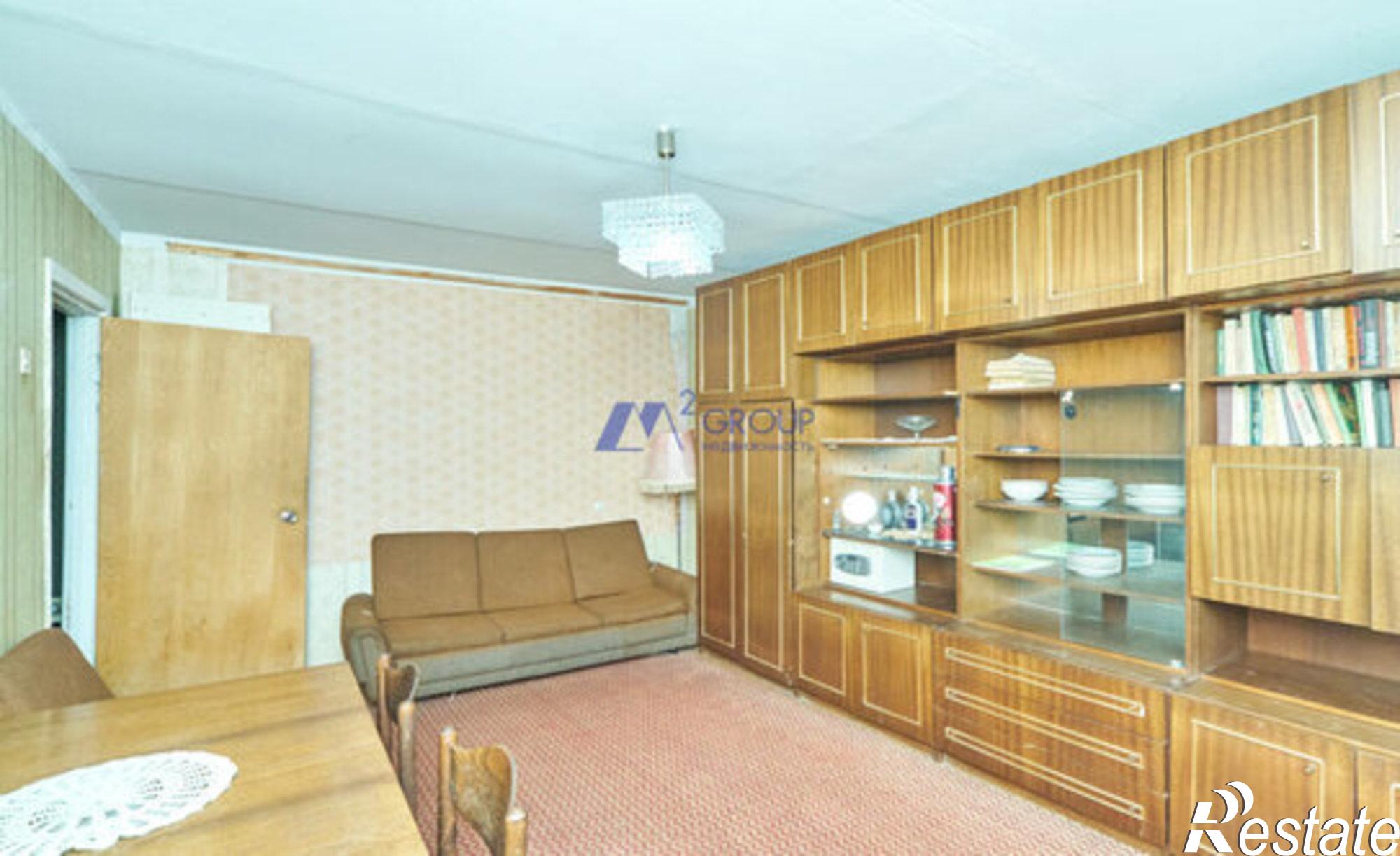 Купить квартиру за 4 100 000 рублей на ул Ньютона, 57