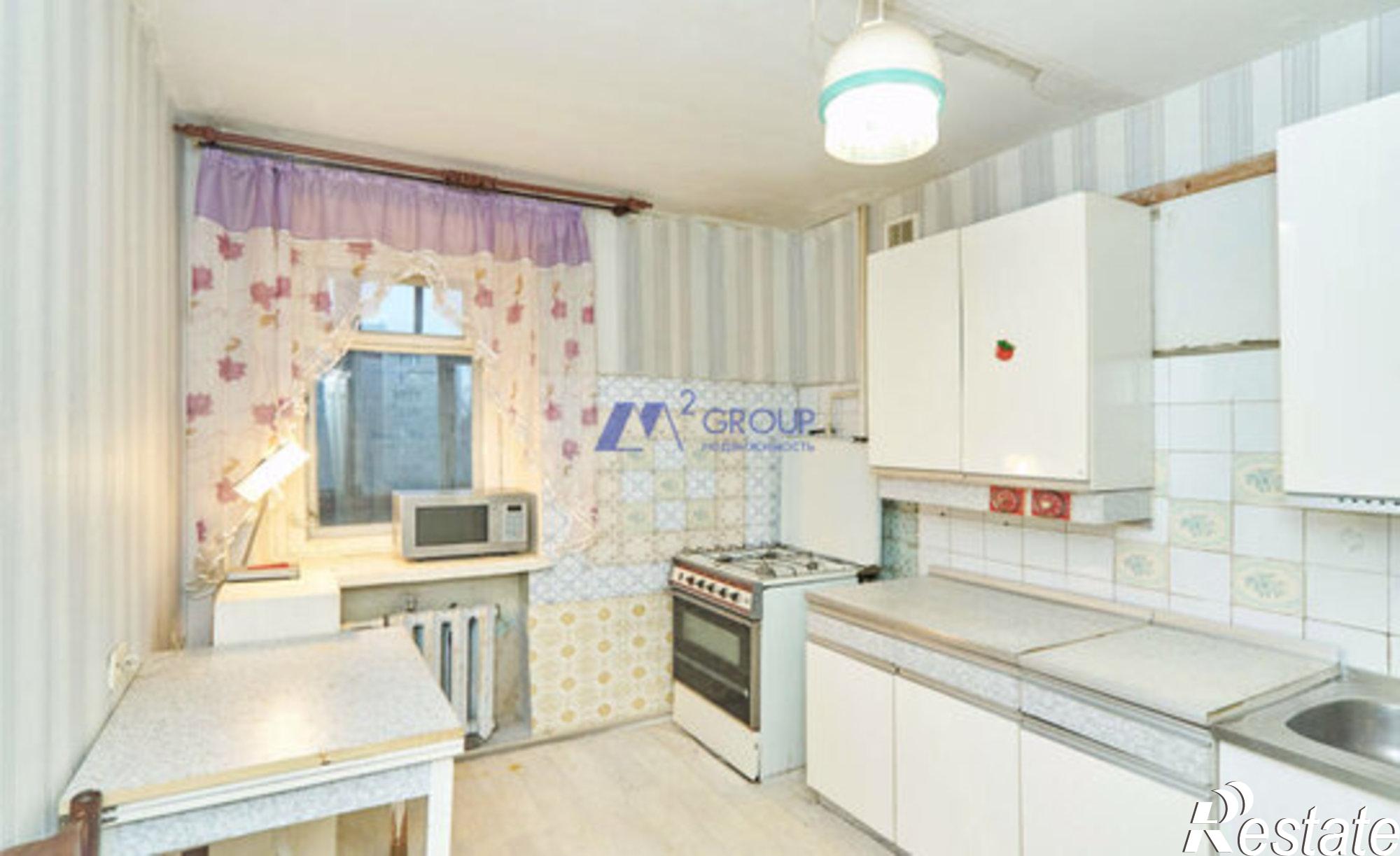 Купить квартиру за 4 100 000 рублей на ул Ньютона, 57