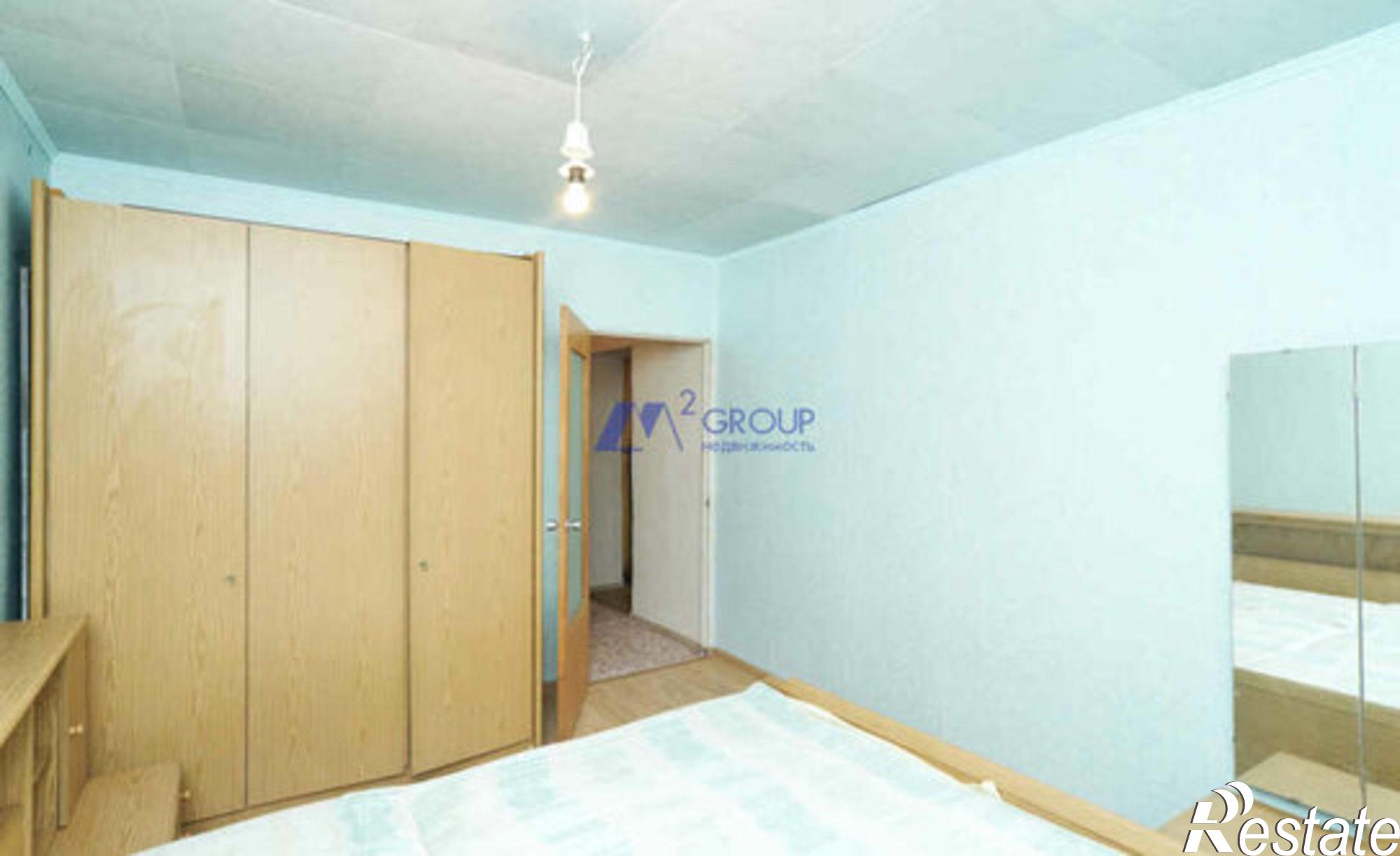 Купить квартиру за 4 100 000 рублей на ул Ньютона, 57