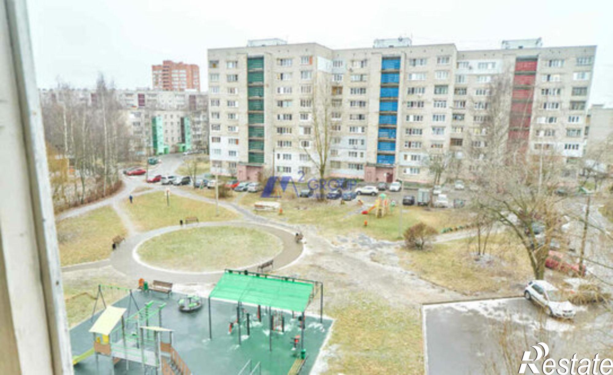 Купить квартиру за 4 100 000 рублей на ул Ньютона, 57