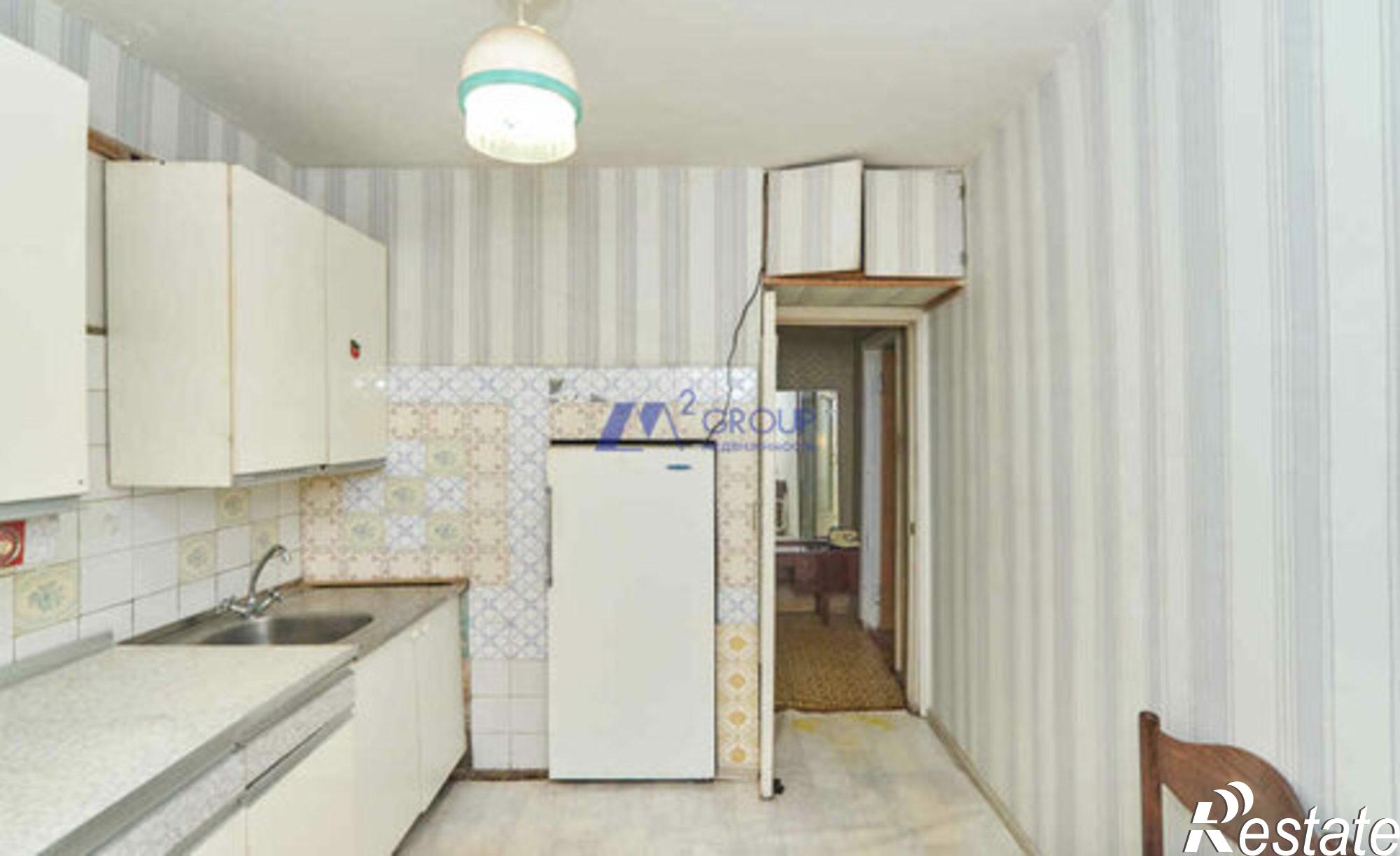 Купить квартиру за 4 100 000 рублей на ул Ньютона, 57