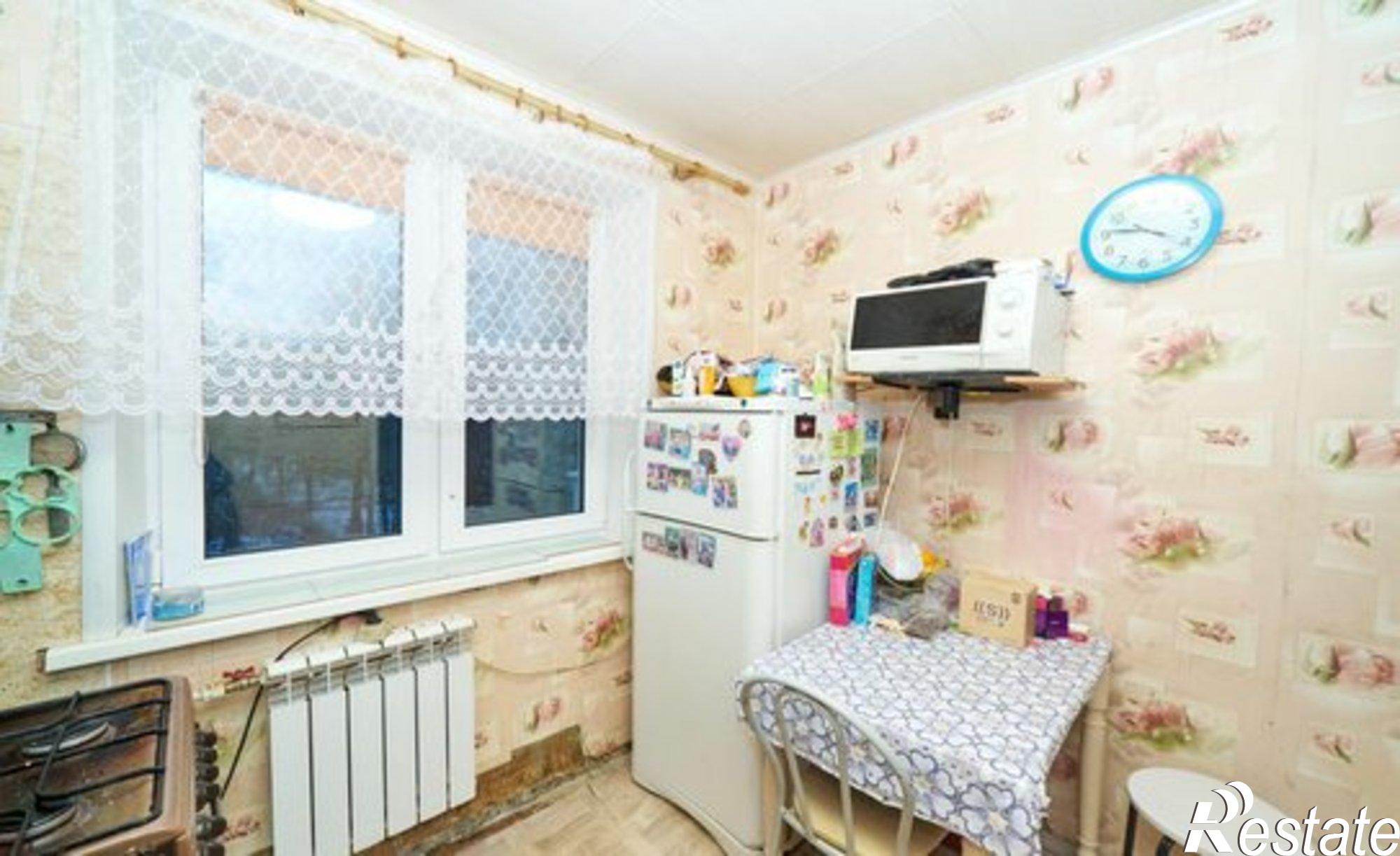 Купить квартиру за 3 190 000 рублей на ул Блюхера, 52