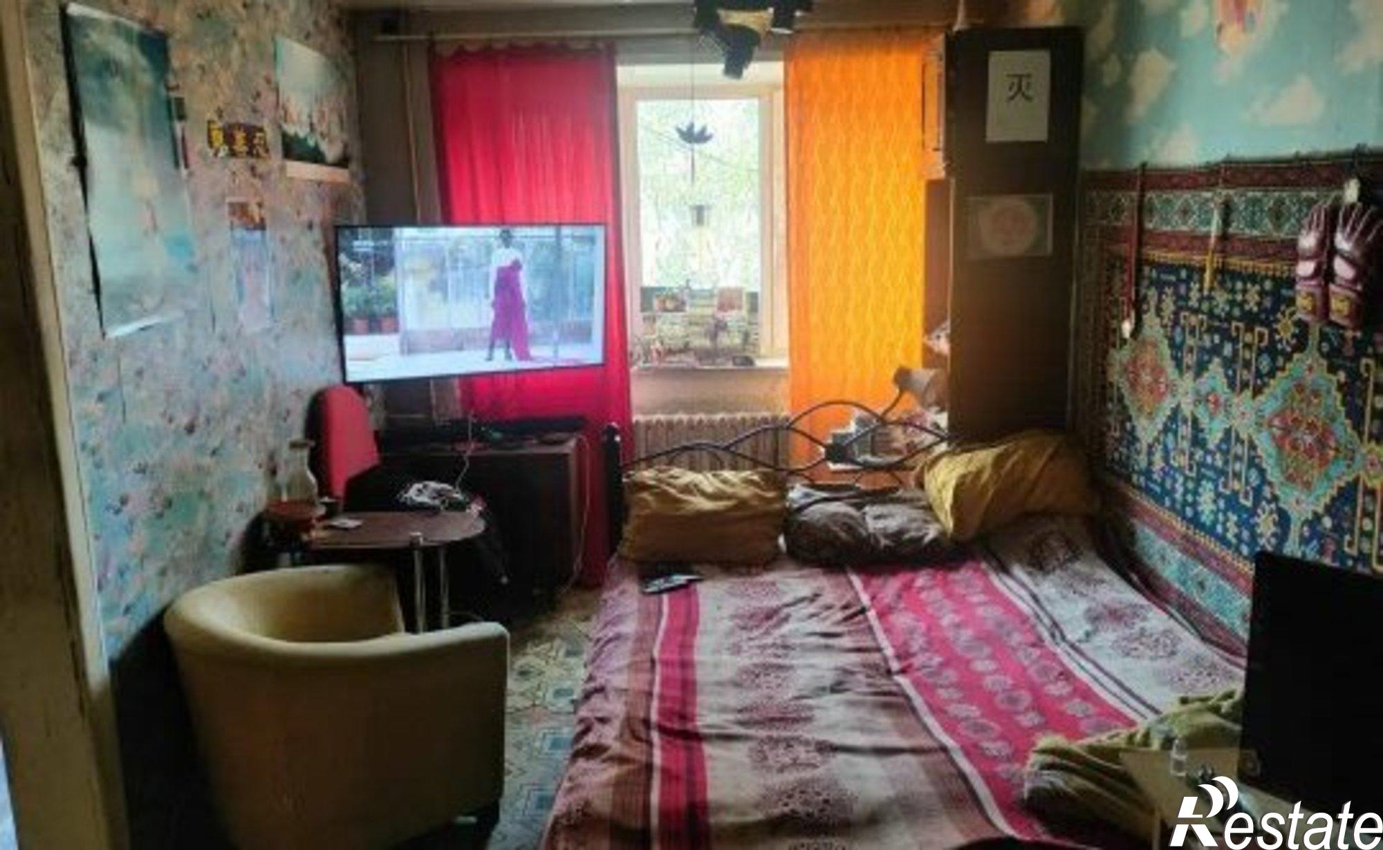 Купить квартиру за 3 400 000 рублей на ул Свердлова, 33