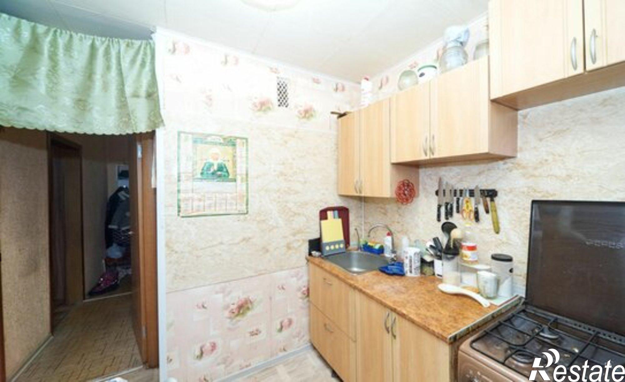 Купить квартиру за 3 190 000 рублей на ул Блюхера, 52