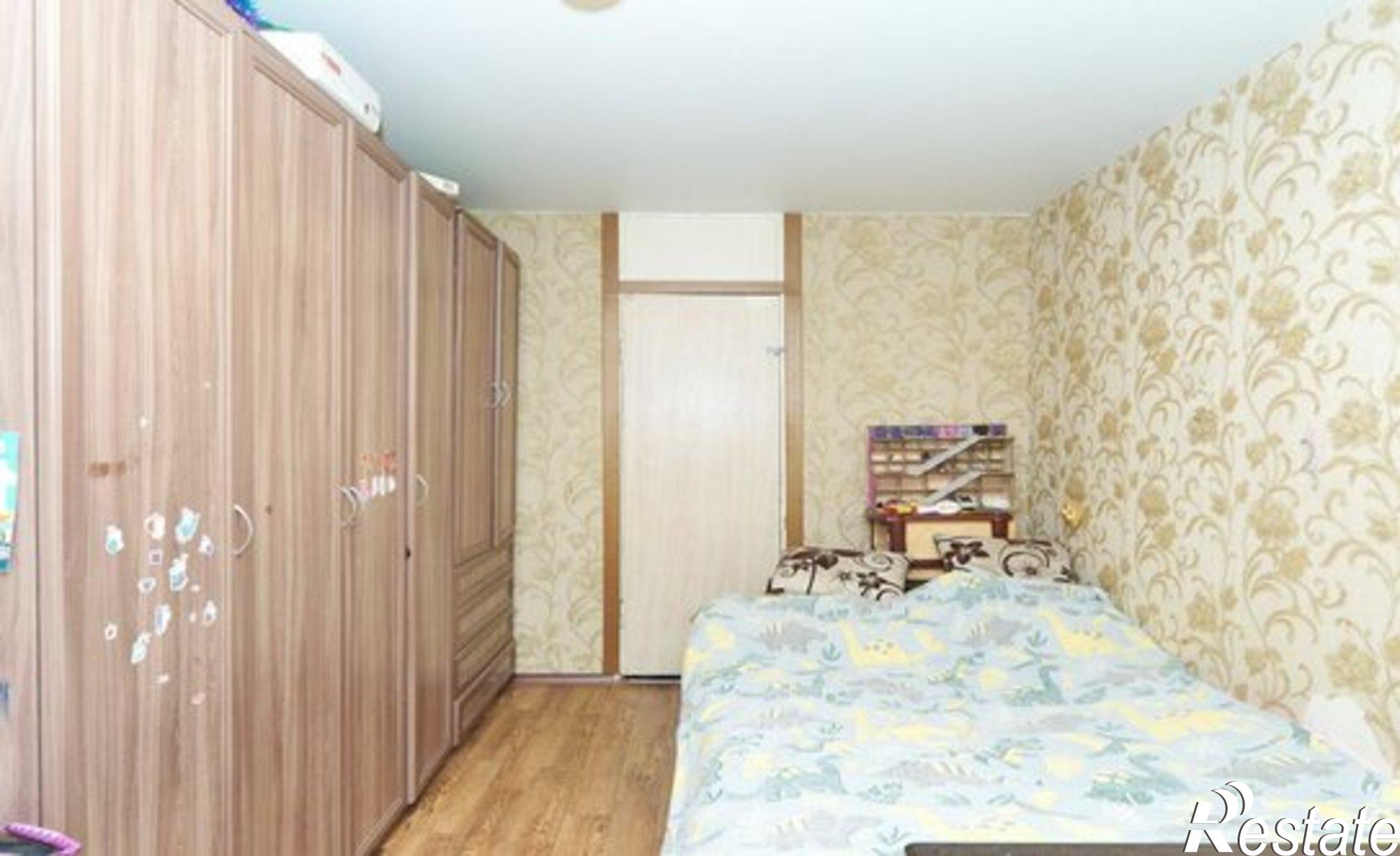 Купить квартиру за 3 190 000 рублей на ул Блюхера, 52