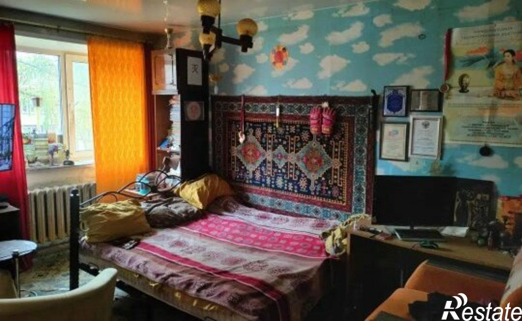 Купить квартиру за 3 400 000 рублей на ул Свердлова, 33