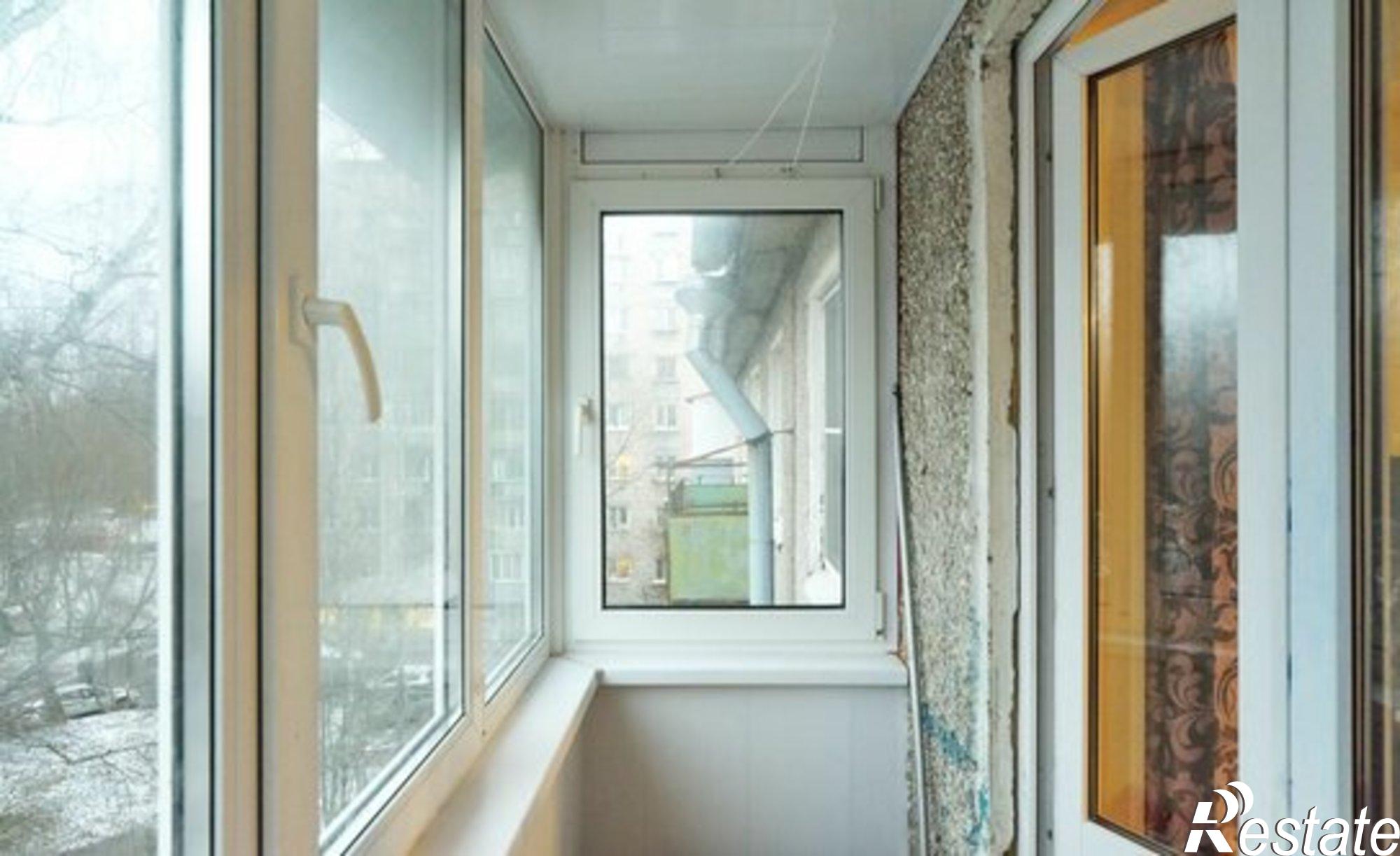 Купить квартиру за 3 190 000 рублей на ул Блюхера, 52