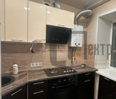 2-комн, 43кв м, этаж 5/5 Светлая улица, 34/10