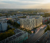 2-комн, 65 кв м, этаж 5/11 ул Большая Октябрьская, 85