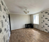 1-комн, 35кв м, этаж 12/13 улица Нефтяников, 33