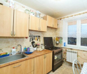 2-комн, 44кв м, этаж 5/5 ул Блюхера, 52