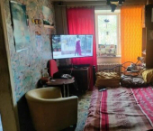 1-комн, 30кв м, этаж 5/5 ул Свердлова, 33