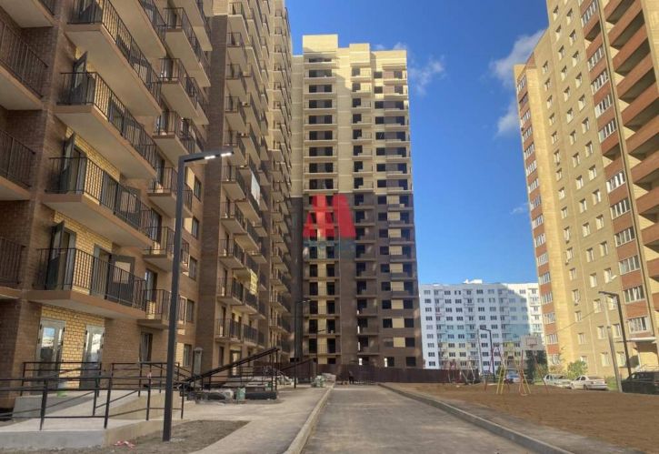 Студия Строителей улица, д.18