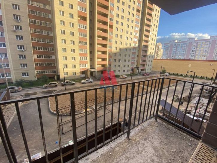 Студия Строителей улица, д.18