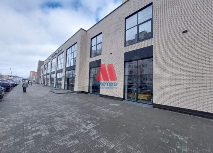 Студия Строителей улица, д.18